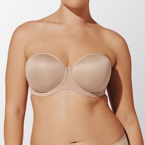 Third Love 24/7 Classic Strapless Bra